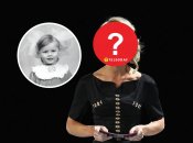 Нині ця телеведуча живе за кордоном