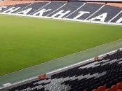 "На это больно смотреть": появились свежие кадры тоскующей по футболу "Донбасс Арены" (фото, видео)