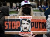 Російська агресія зайде так далеко, як їй це дозволять