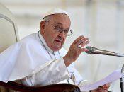 Папа Франциск