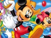 DIY. Талисманы от Микки и друзей