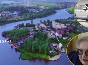 Судья Кропивная купила себе дом почти за миллион долларов