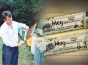 Захоплення третього президента України пасікою не пройшло даремно