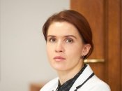 Марьяна Безуглая