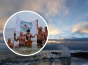 Клуб моржів Одеси