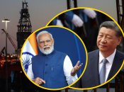 Лідери Індії та Китаю