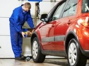 С сентября в первую очередь на техосмотр отправят коммерческий транспорт