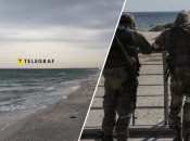 Людей обмаль, а на базах — "спєцзаказ": що відбувається у курортному містечку Сєдово