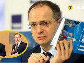 Владимир Мединский — что говорит об Украине и войне