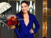 Анастасия Половинкина