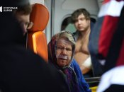 Уже 22 раненых в Харькове в результате атаки россиян