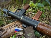 Сотни тысяч россиян пришли в Украину с оружием в руках