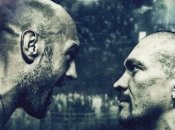 Поєдинок Усика та Ф’юрі пройде 17 лютого