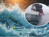 Во Владивостоке взорвался катер