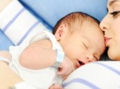 Новорожденный в доме: уход за малышом в первую неделю