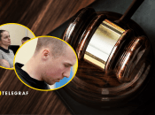 Анна Дудина и Михаил Дробницкий