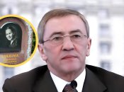 Мать Леонида Черновецкого похоронена в Киеве