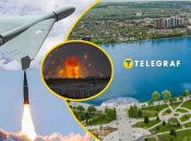 Запад Украины уже не раз оказывался под атаками агрессора