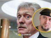 Дмитрий Песков и Апти Алаудинов