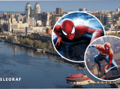 У Дніпрі чоловік обрав дивний спосіб для розваг