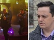 Актер Дамир Сухов сбежал в РФ из Мариуполя еще в 2022 году