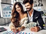 Фінансовий гороскоп Таро на 2025 рік