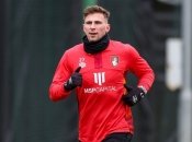 Ілля Забарний