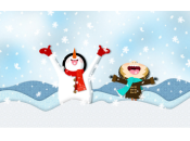 45 загадок про зиму для детей