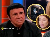 Анатолий Кашпировский был в браке трижды