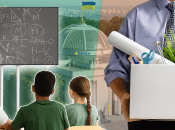 Тисячі учителів можеть залишитися без роботи