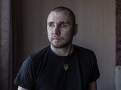 Втратив зір на війні, але відчуває світло кохання: історія киянина Івана Сороки