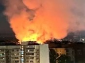 Ночь в Крыму (иллюстративное фото)