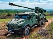 САУ "Богдана"