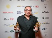 Олександр Роднянський — що медіамагнат говорить про війну