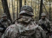 ССО действуют скрытно