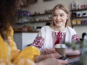 Говорить на украинском нужно правильно