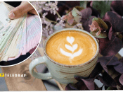 Ціни на каву ростуть