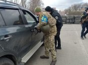 Чи правда, що тепер отримати повістку можна і за кермом