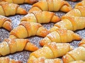 Дуже смачні і прості домашні солодощі