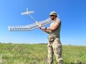 ВСУ передали дроны SpyGun