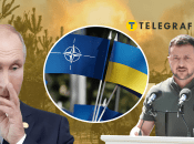 Война в Украине, Путин, Зеленский