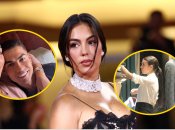 Джорджина Родрігес