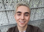 Melovin поделился трогательными кадрами с мамой