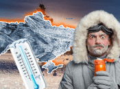 Погода 6 січня
