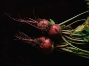 Коренеплодам потрібне правильне підживлення