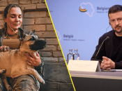 Володимир Зеленський висловив співчуття рідним Ірини Цибух