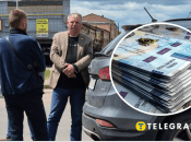 Мера Бердичева Сергія Орлюка затримали за хабар