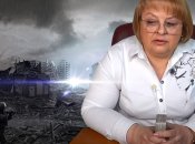 Людмила Хомутовская назвала не те даты