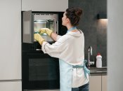 Мікрохвильова піч знову сяятиме
