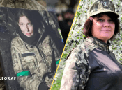 Діана Вагнер та Людмила Шкуренко